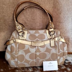 Coach Authentic Handbag
